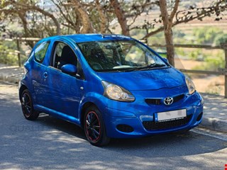 Aygo